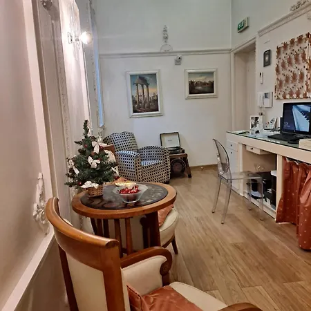 Suites Rome * Rome