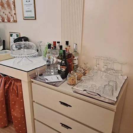 Suites Rome Rome
