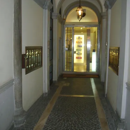 Suites Rome Guest house *