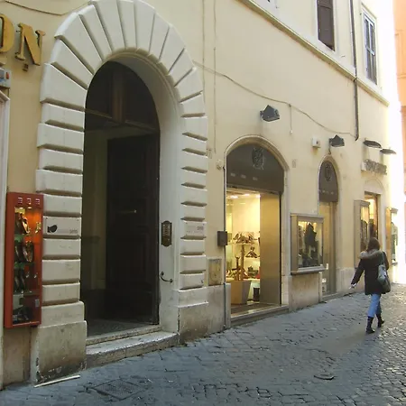 Suites Rome Guest house