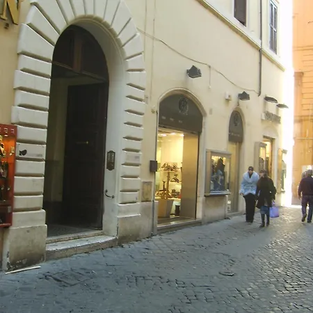 Affittacamere Suites Rome *