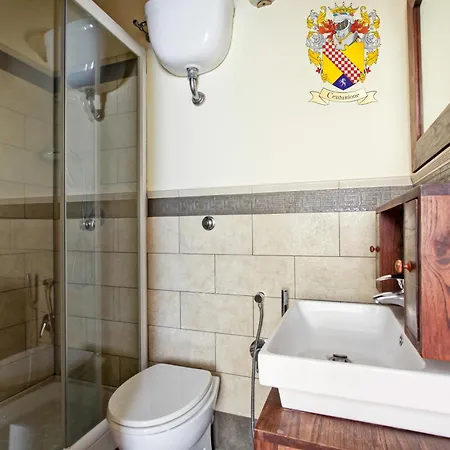 Apartment Dal Centurione