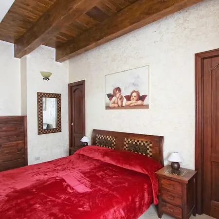 Dal Centurione Rome