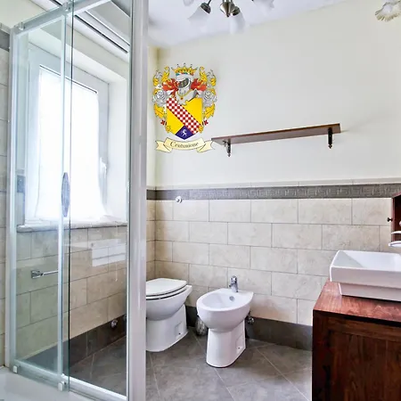 Dal Centurione Apartment Rome