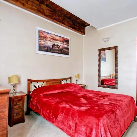 Dal Centurione Apartment