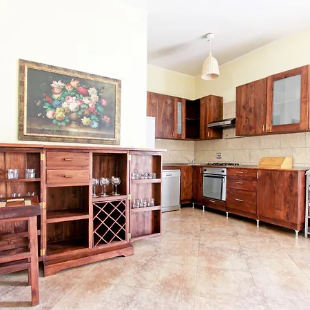 Dal Centurione Apartment