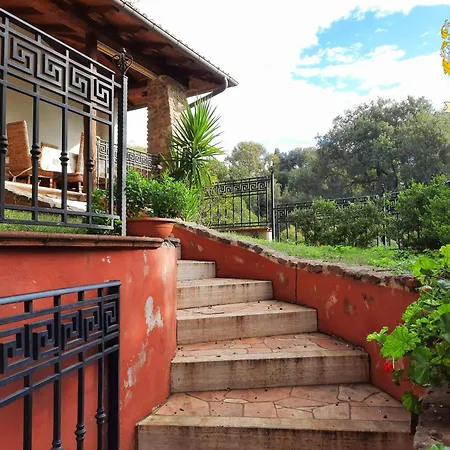 Apartment Dal Centurione *