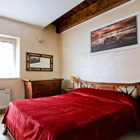 Apartment Dal Centurione Rome