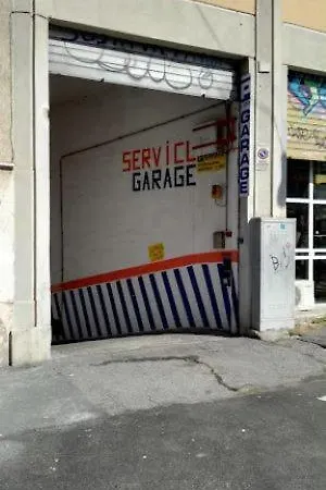 Penzion Underground *