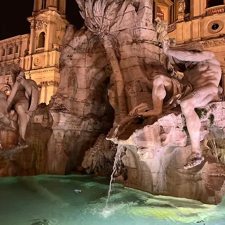 Bed & Breakfast Biondi Rome