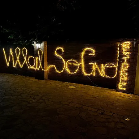 Aparthotel Il Sogno *