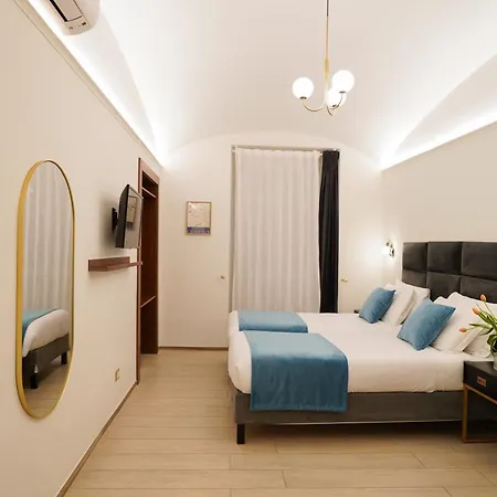 Charm&bella Guest house Rome
