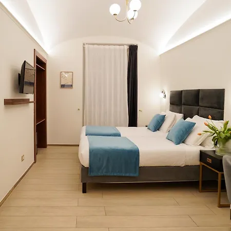 Charm&bella Guest house *