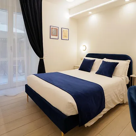 Guest house Charm&bella Rome