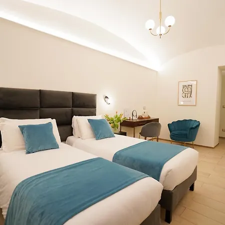 Charm&bella Guest house Rome