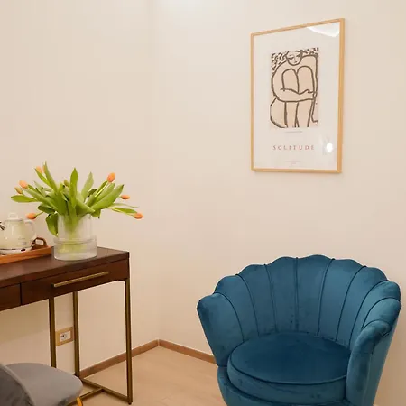 Guest house Charm&bella Rome