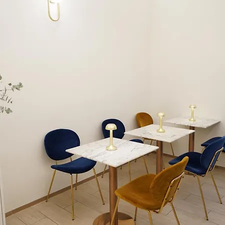 Guest house Charm&bella Rome
