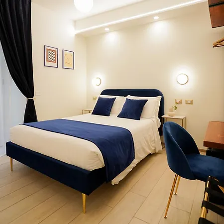 Charm&bella Guest house Rome