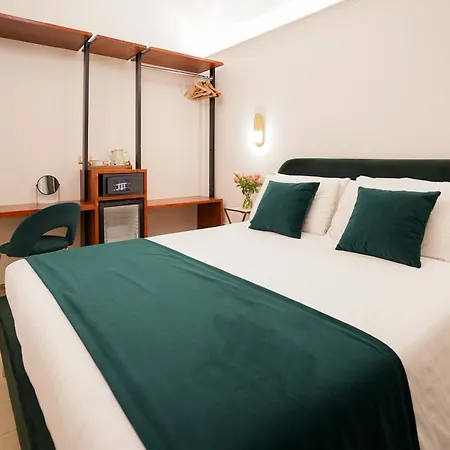 Charm&bella Guest house