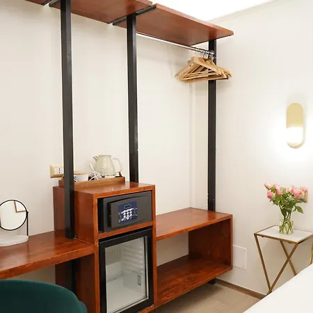 Charm&bella Guest house *