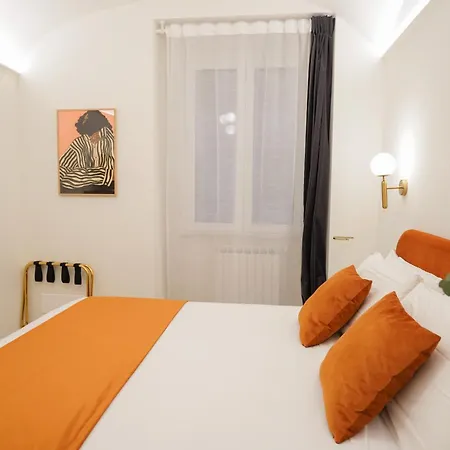 Charm&bella Guest house Rome
