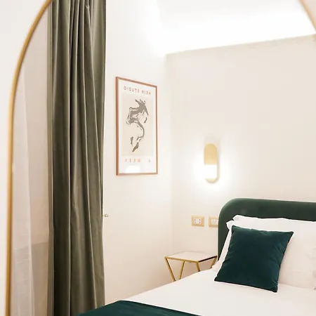 Guest house Charm&bella Rome