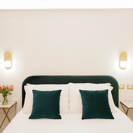 Guest house Charm&bella Rome