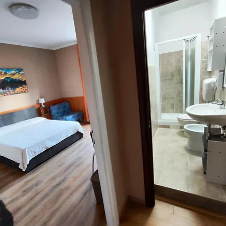 Bed & Breakfast Bella Garbatella *