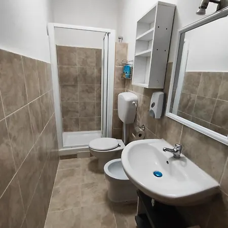 Bed & Breakfast Bella Garbatella Roma