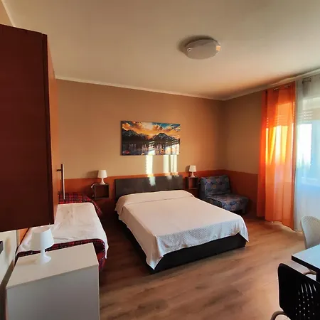 Bella Garbatella Bed & Breakfast Roma