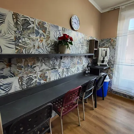 Bed & Breakfast Bella Garbatella *
