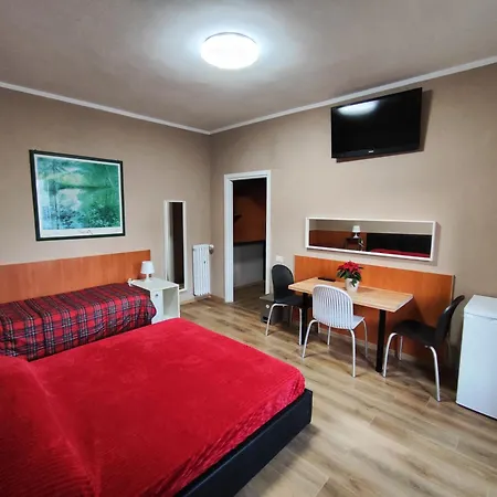 Bella Garbatella Bed & Breakfast *