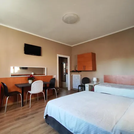 Bella Garbatella Roma