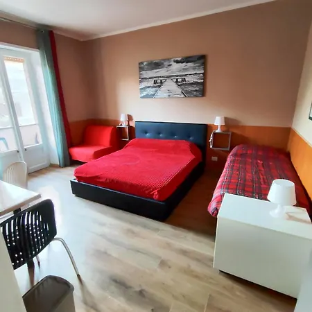 Bed & Breakfast Bella Garbatella *