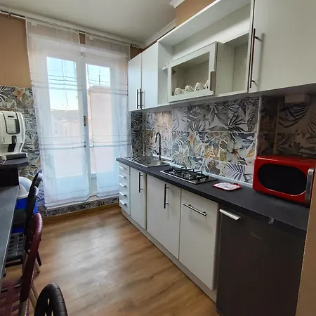 Bed & Breakfast Bella Garbatella Roma