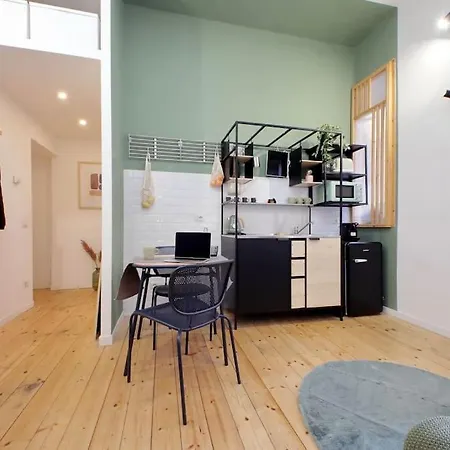Gazometro Selfcheck-in Apartamento