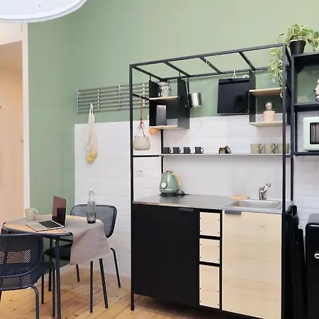 Apartamento Gazometro Selfcheck-in Roma