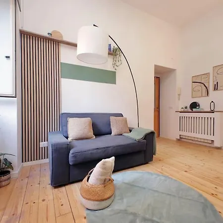 Gazometro Selfcheck-in Appartement Rome