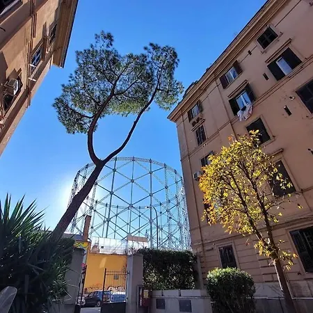 Gazometro Selfcheck-in *