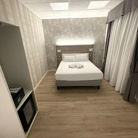 Rome's Gloria 2* Řím