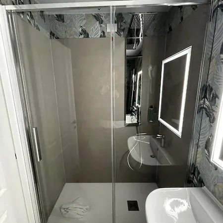 Hotel Rome's Gloria 2*