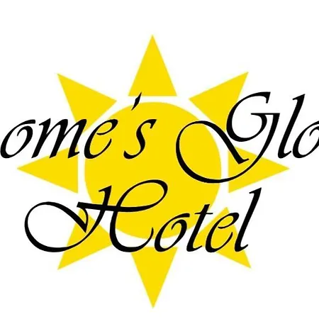 Rome's Gloria Hotel 2*