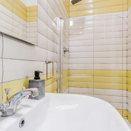 Vicino Al Colosseo Apartment