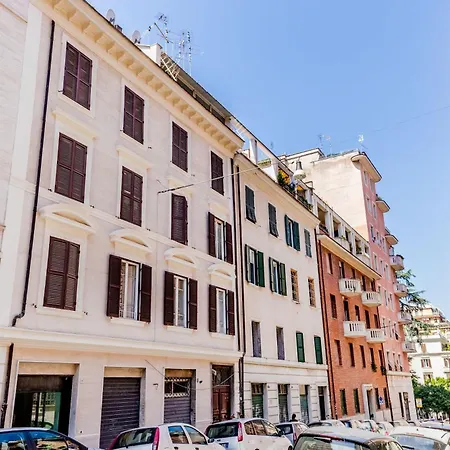 Apartment Vicino Al Colosseo