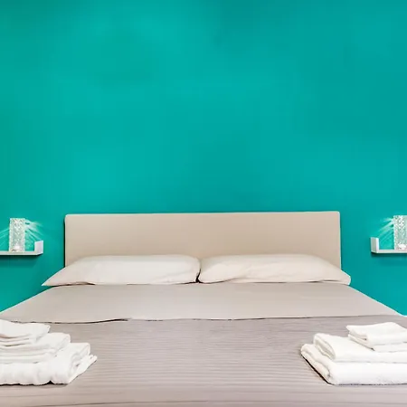 Apartment Vicino Al Colosseo