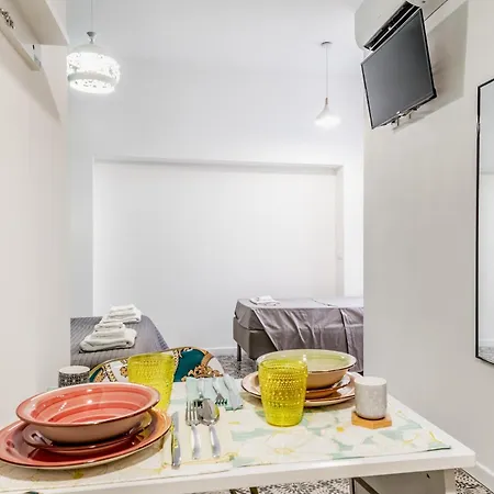 Apartment Vicino Al Colosseo *