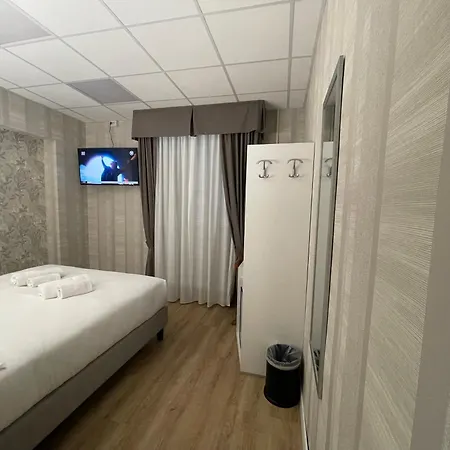 Rome's Gloria 2* Řím