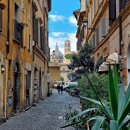 Luxury In Rione Monti Appartamento Roma