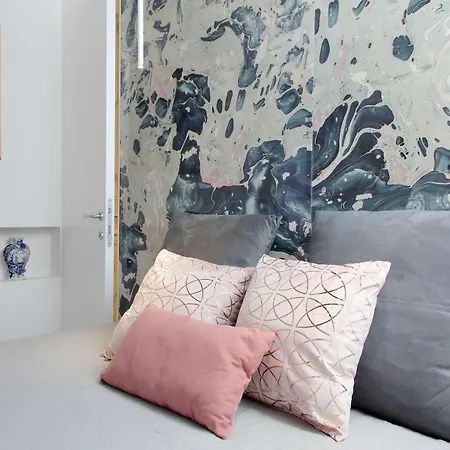 Appartamento Luxury In Rione Monti
