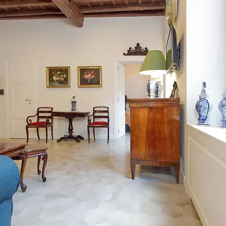 Luxury In Rione Monti Appartamento